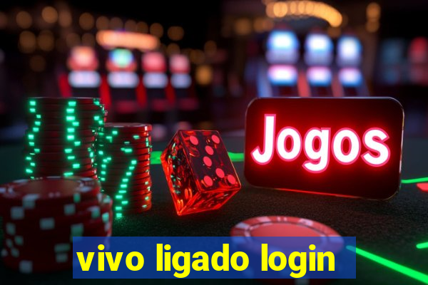 vivo ligado login